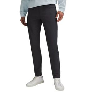 Lululemon Men's ABC Pants Black Size 30